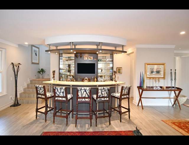 4 BEDROOM HOUSE FOR SALE IN HURLINGHAM